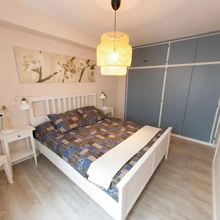 Appartamento - Beachside - Free Parking - Limited Size Car Lloret de Mar